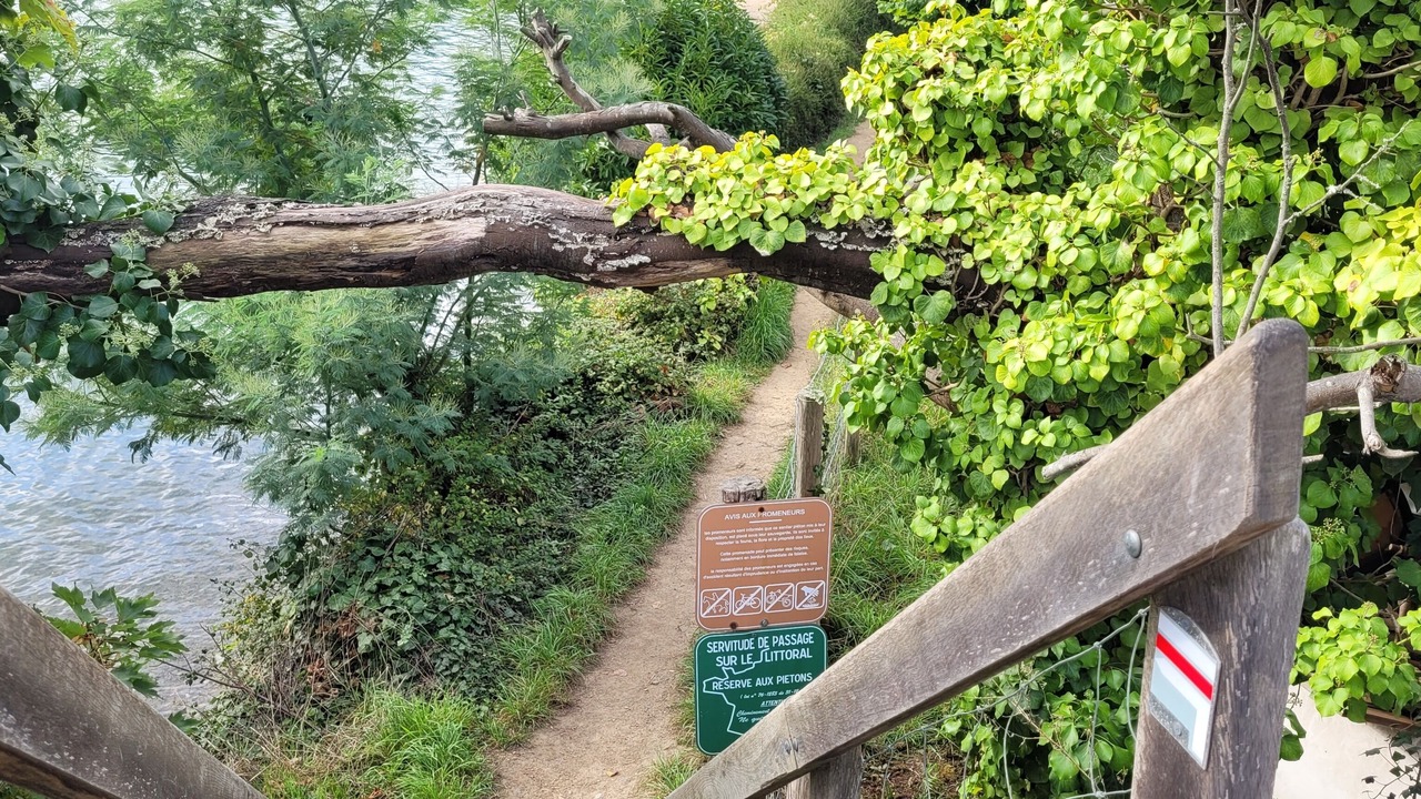 Photo of Outdoor in Le Minihic-sur-Rance