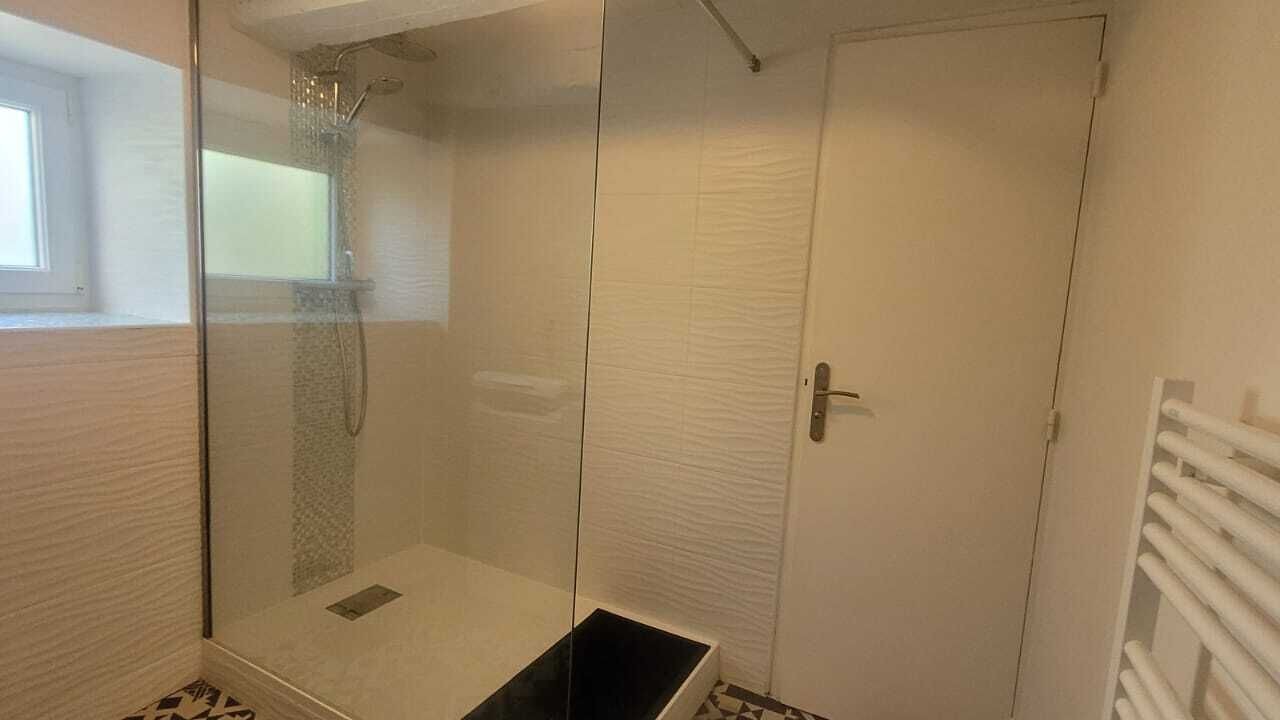 Photo of Bathroom in Le Minihic-sur-Rance