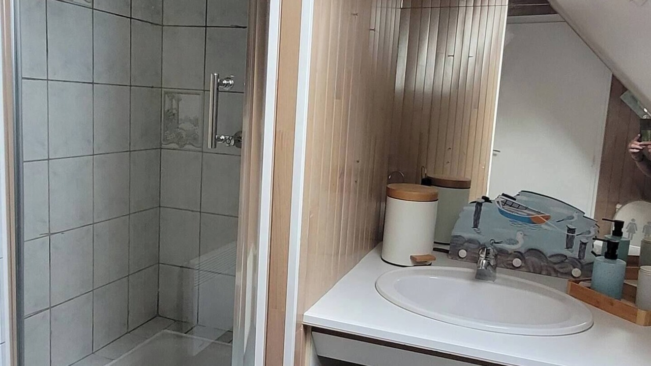 Photo of Bathroom in Le Minihic-sur-Rance