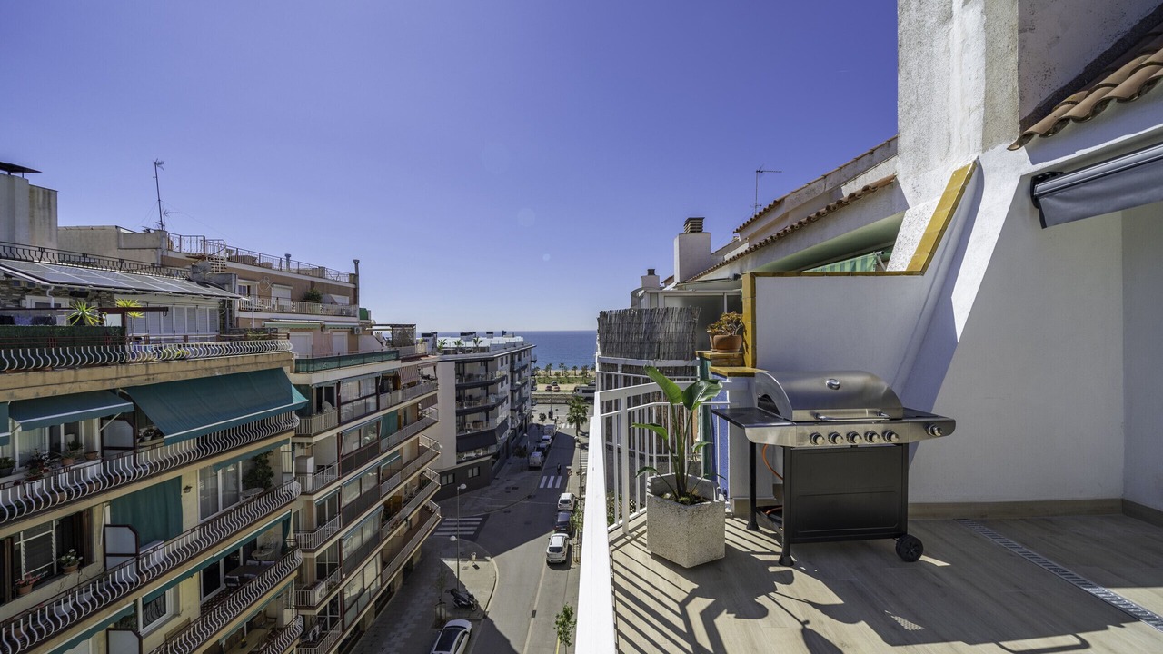 Photo of Outdoor in Pineda de Mar