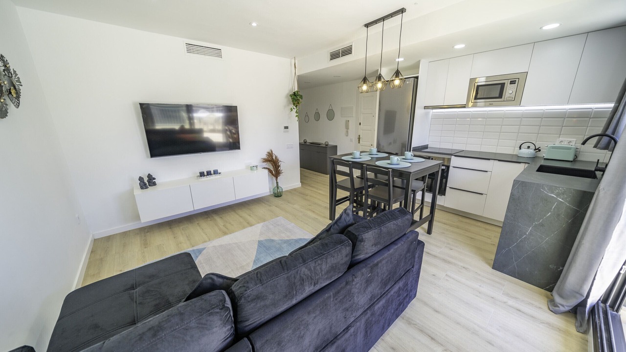 Photo of Livingroom in Pineda de Mar