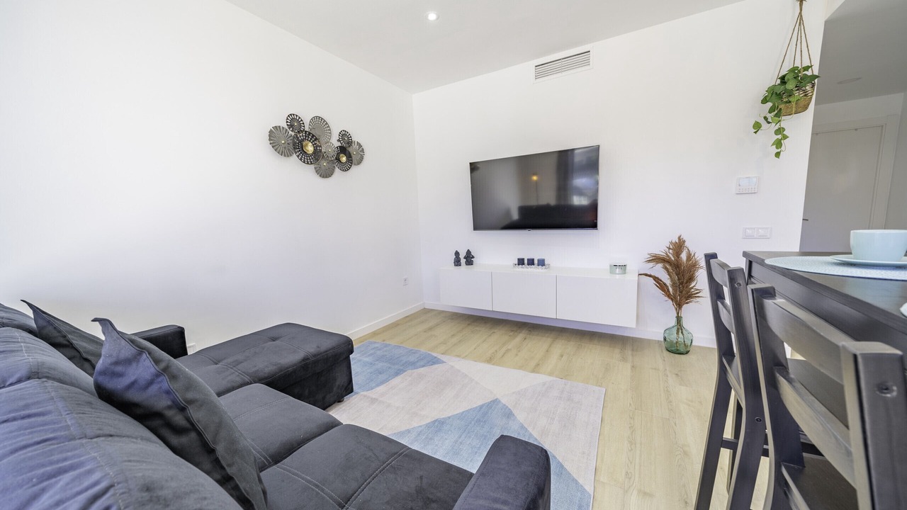 Photo of Livingroom in Pineda de Mar