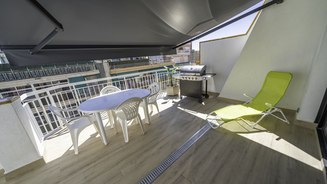 Photo of Outdoor in Pineda de Mar