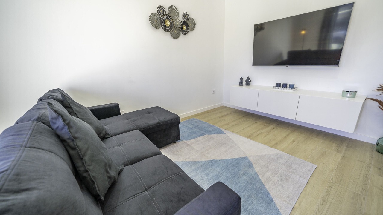 Photo of Livingroom in Pineda de Mar