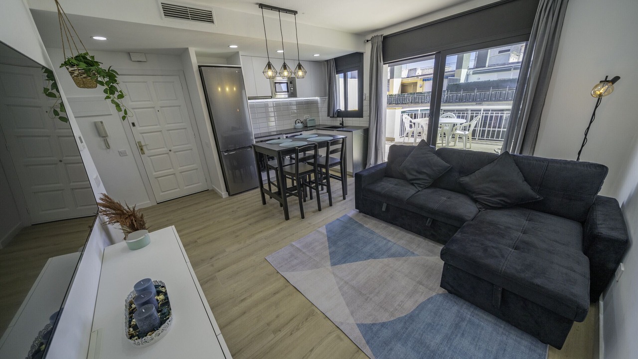 Photo of Livingroom in Pineda de Mar