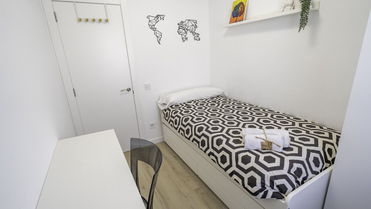 Photo of Bedroom in Pineda de Mar