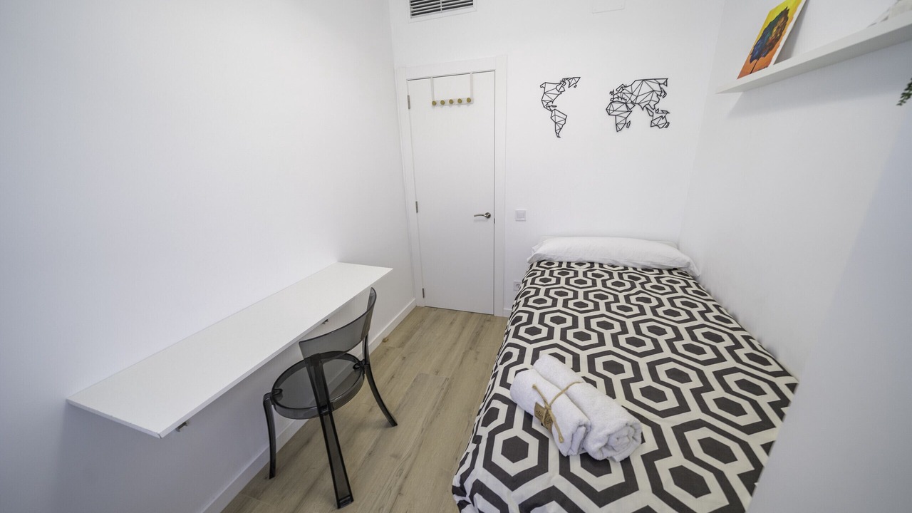 Photo of Bedroom in Pineda de Mar