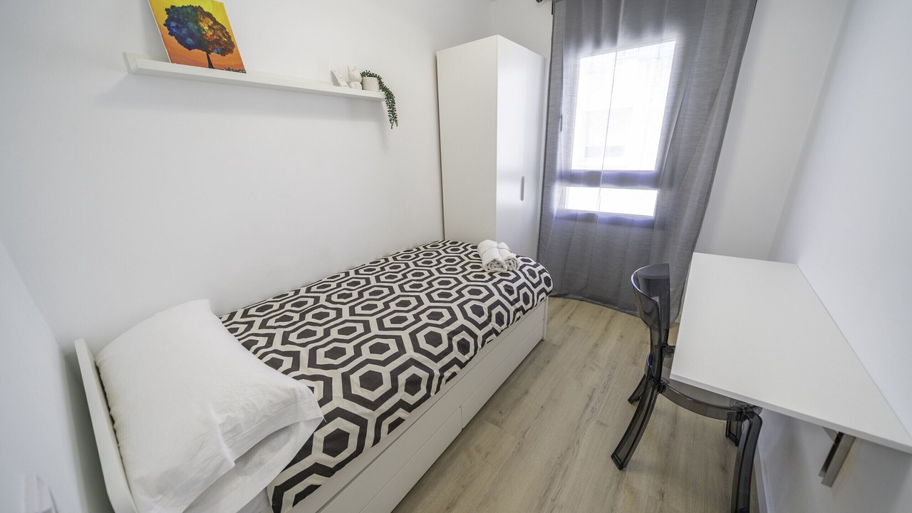 Photo of Bedroom in Pineda de Mar