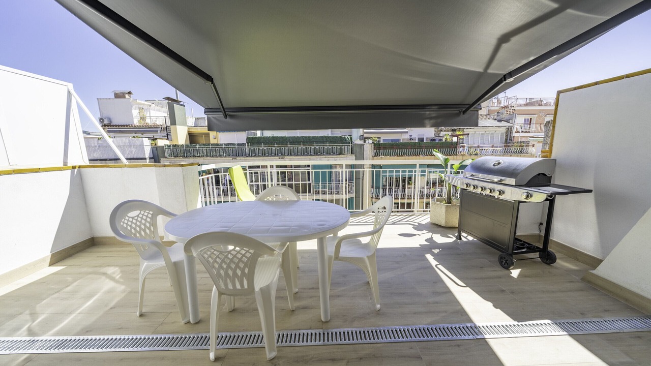 Photo of Outdoor in Pineda de Mar