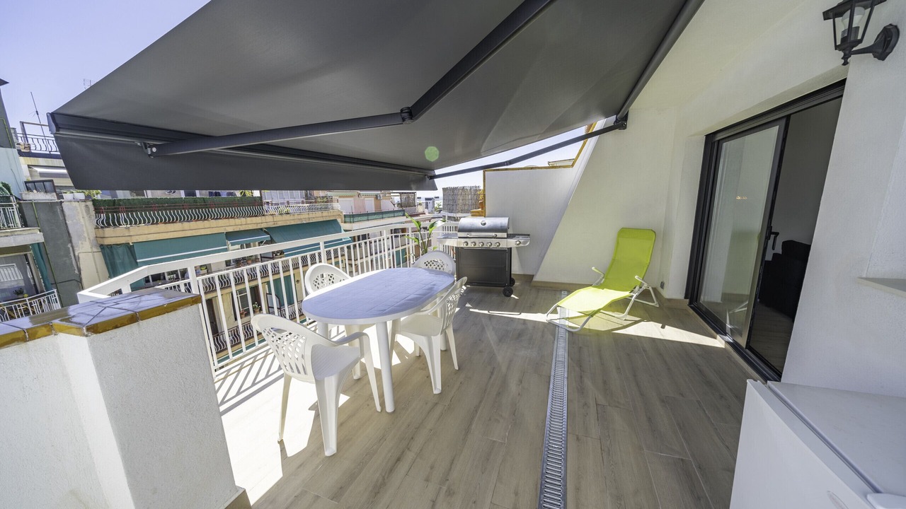 Photo of Outdoor in Pineda de Mar