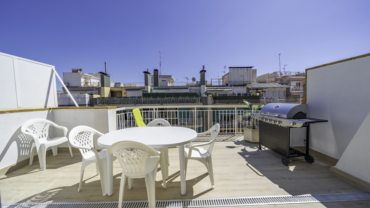Photo of Outdoor in Pineda de Mar