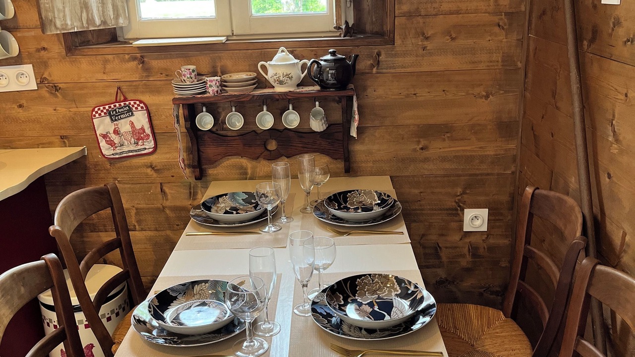 Photo of Others in Gondrin