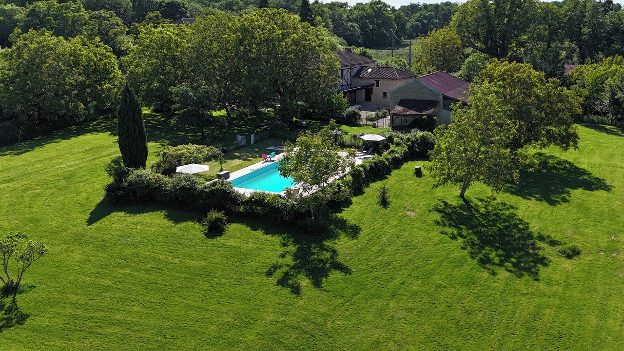 Photo of Outdoor in Gondrin