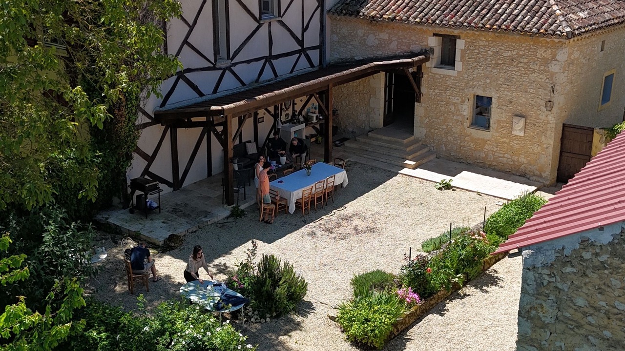 Photo of Outdoor in Gondrin