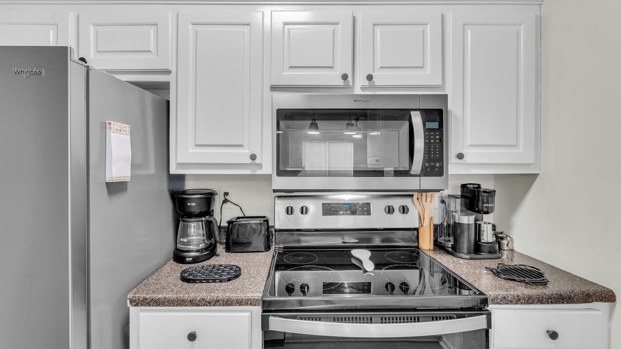 Photo of Kitchen in Starkville