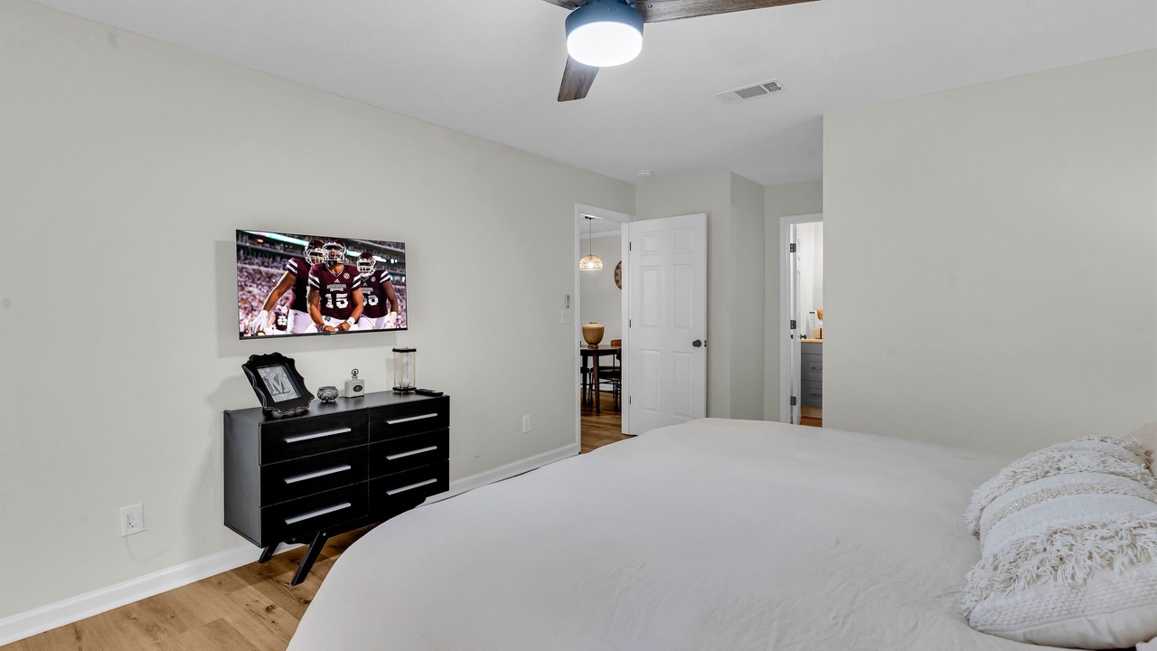 Photo of Bedroom in Starkville
