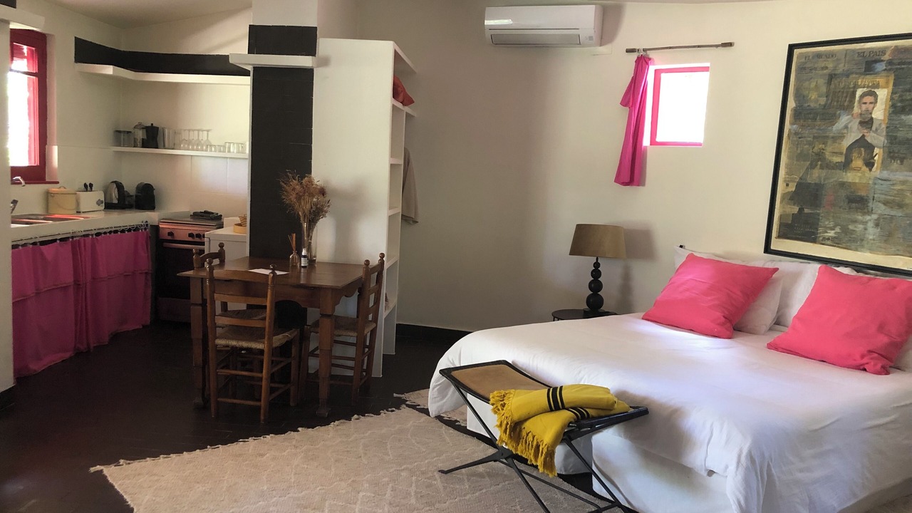 Photo of Bedroom in Sagra