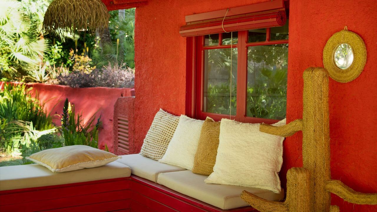 Photo of Patio Balcony in Sagra