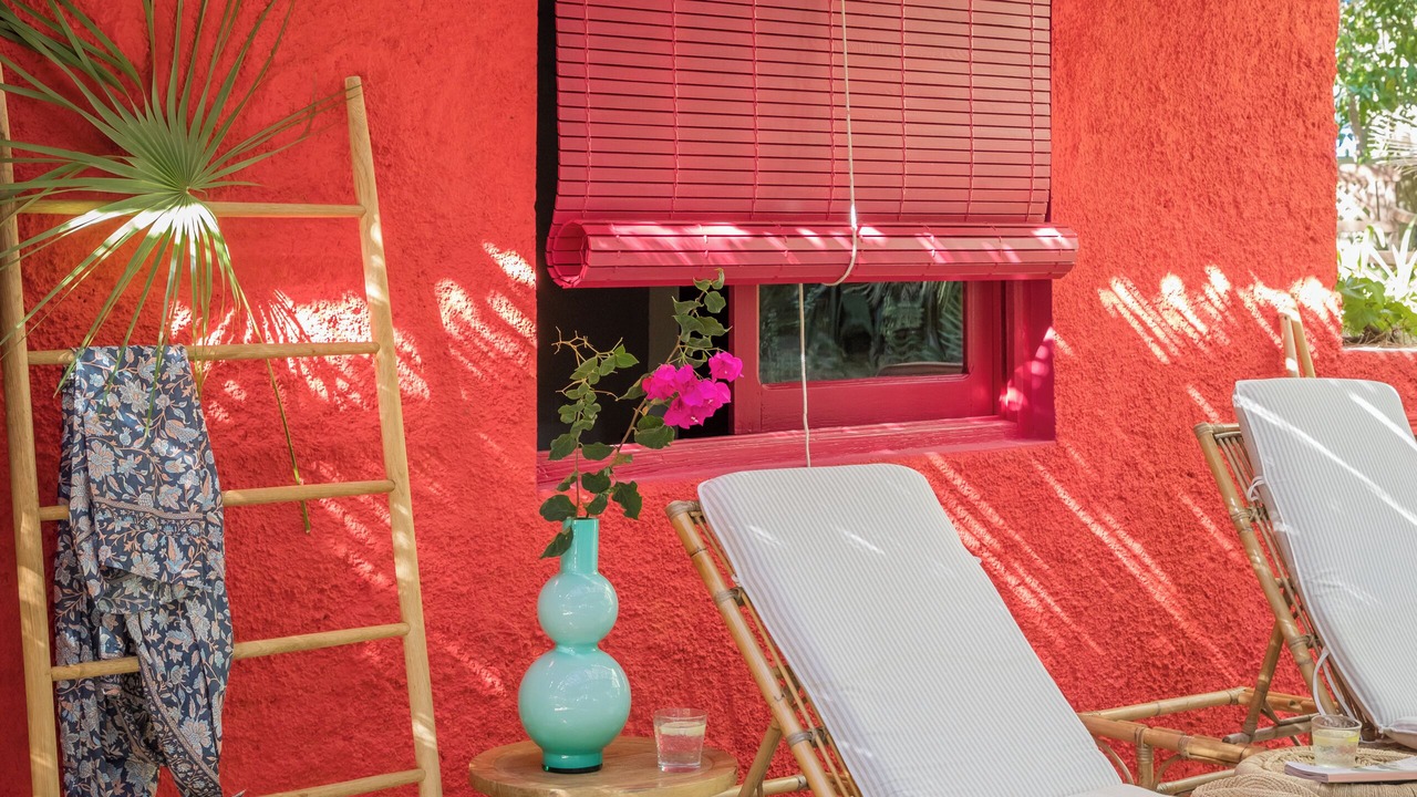 Photo of Patio Balcony in Sagra