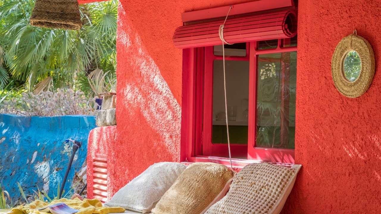 Photo of Patio Balcony in Sagra