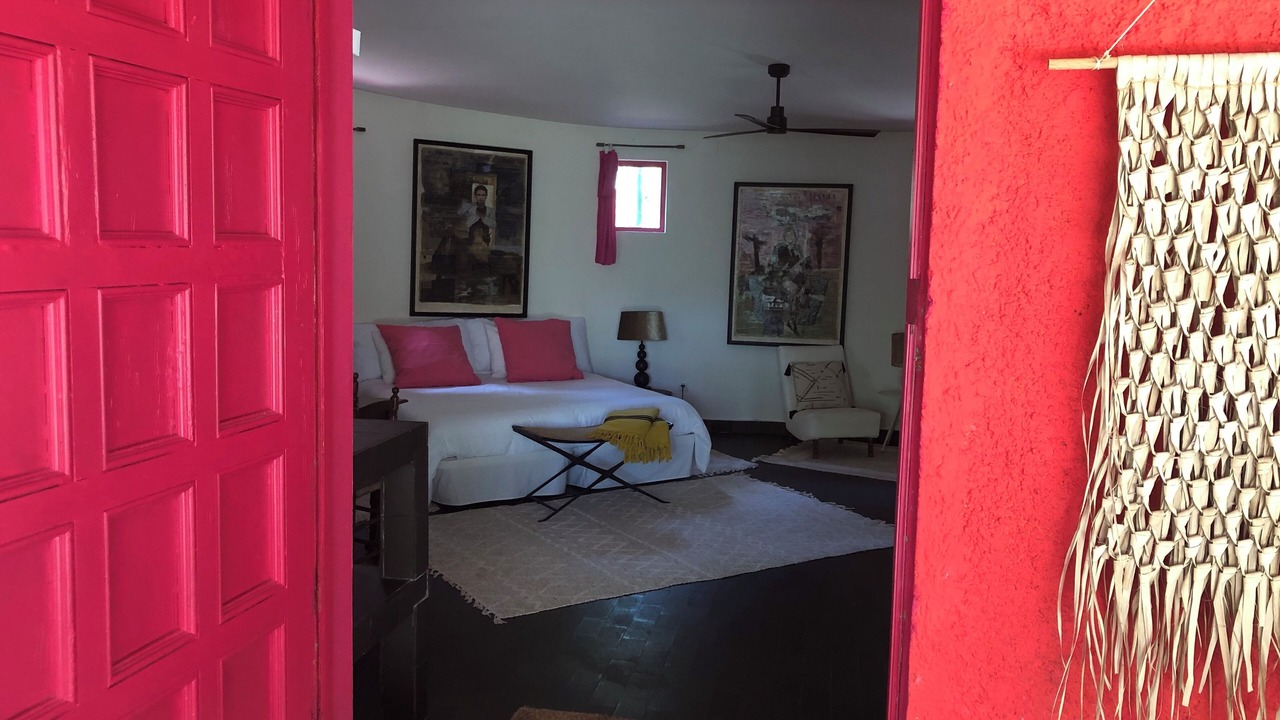Photo of Bedroom in Sagra