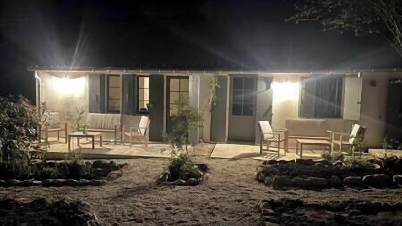 Photo of Patio Balcony in Capian