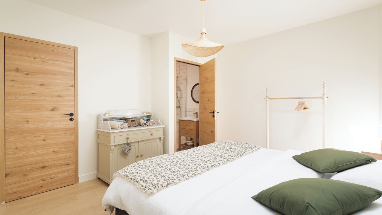 Photo of Bedroom in Capian