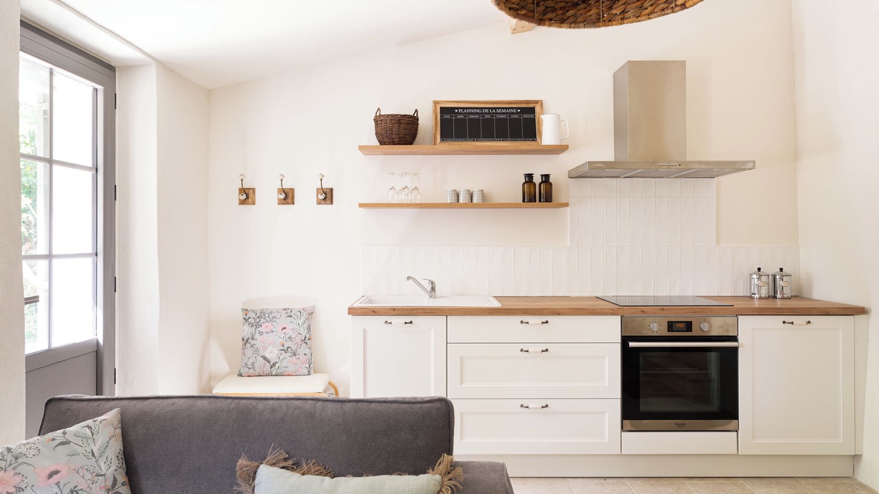 Photo of Kitchen in Capian