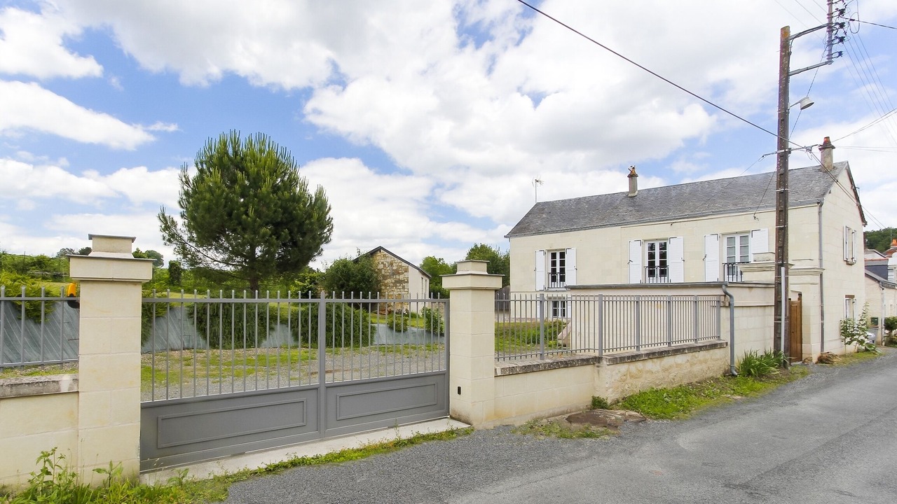 Photo of Outdoor in Fontevraud-l'Abbaye