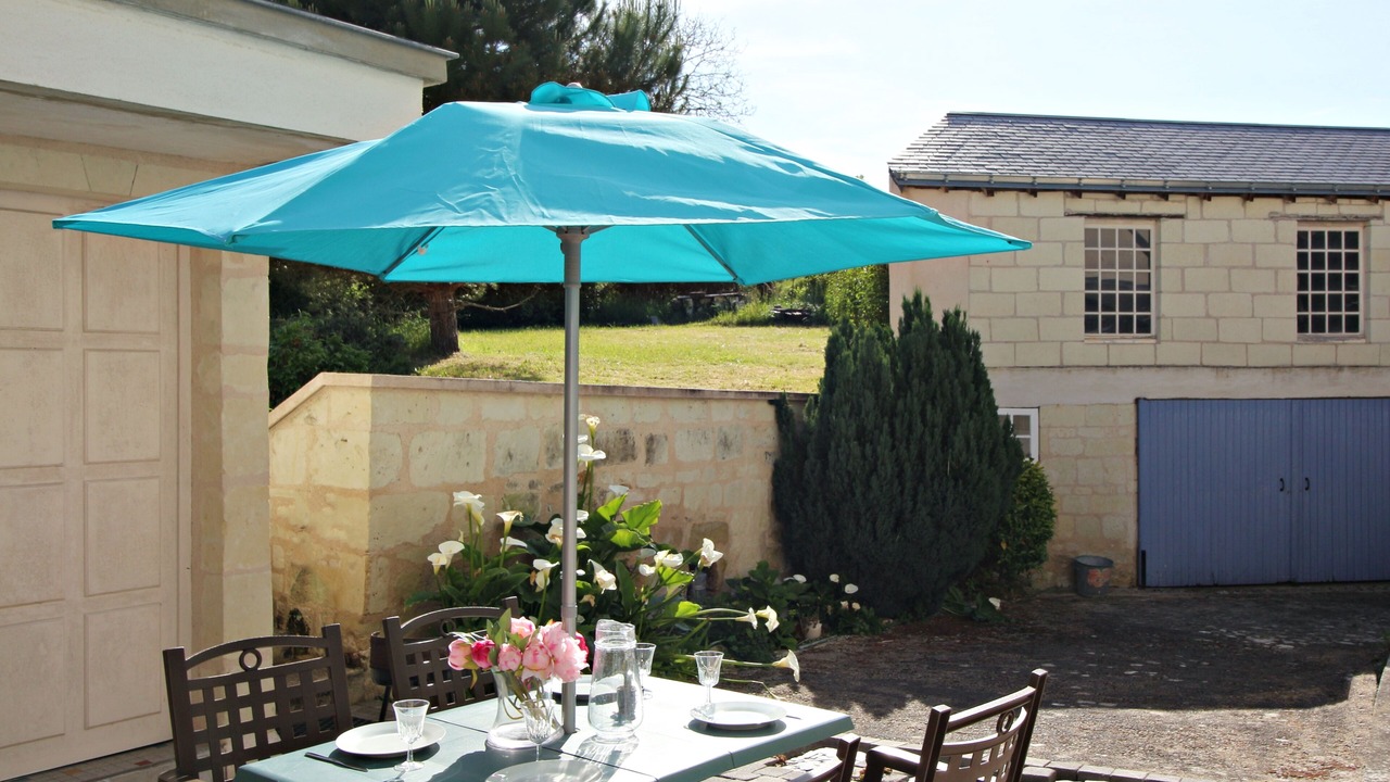 Photo of Outdoor in Fontevraud-l'Abbaye