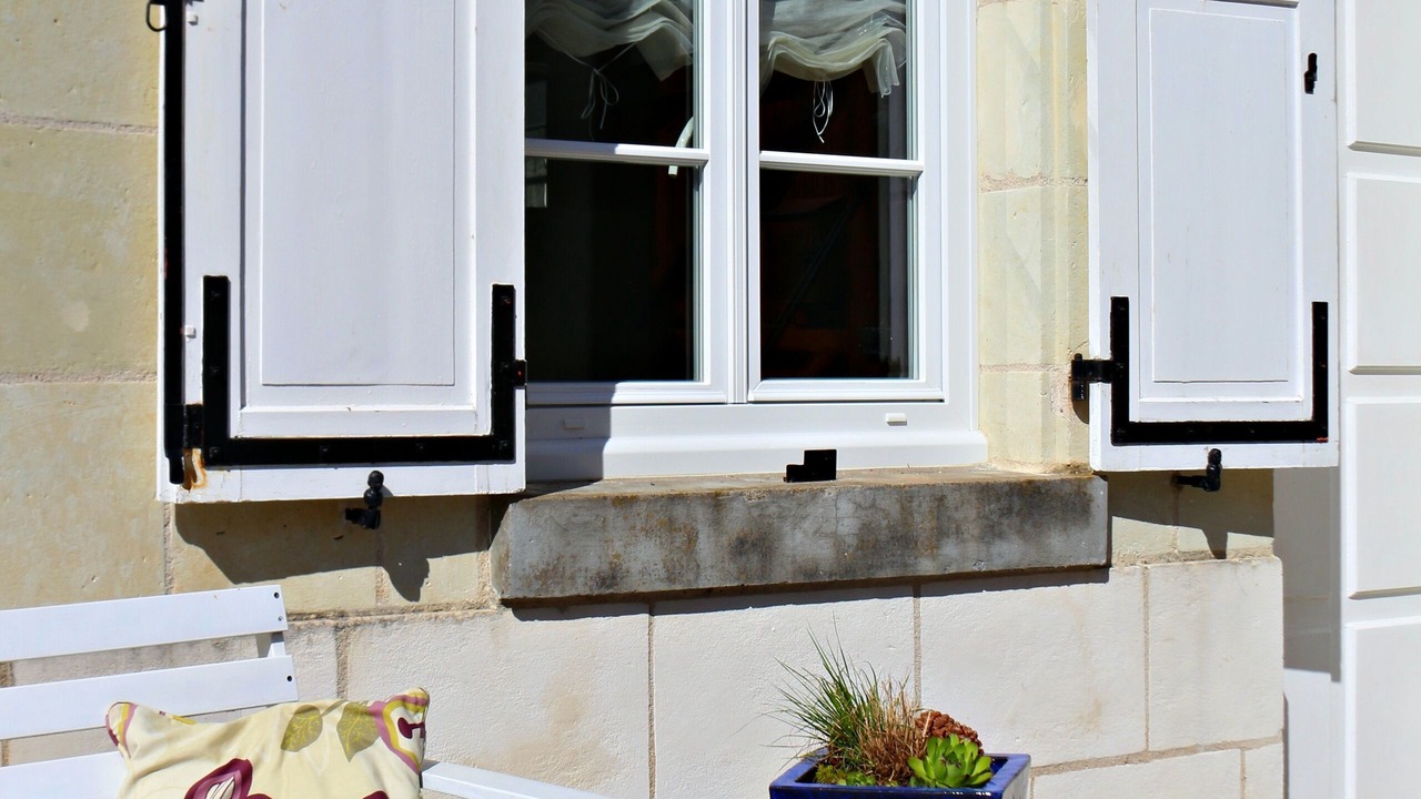 Photo of Outdoor in Fontevraud-l'Abbaye