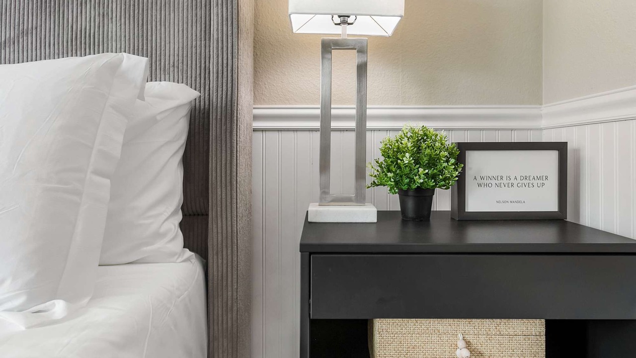 Photo of Bedroom in Downtown Seattle