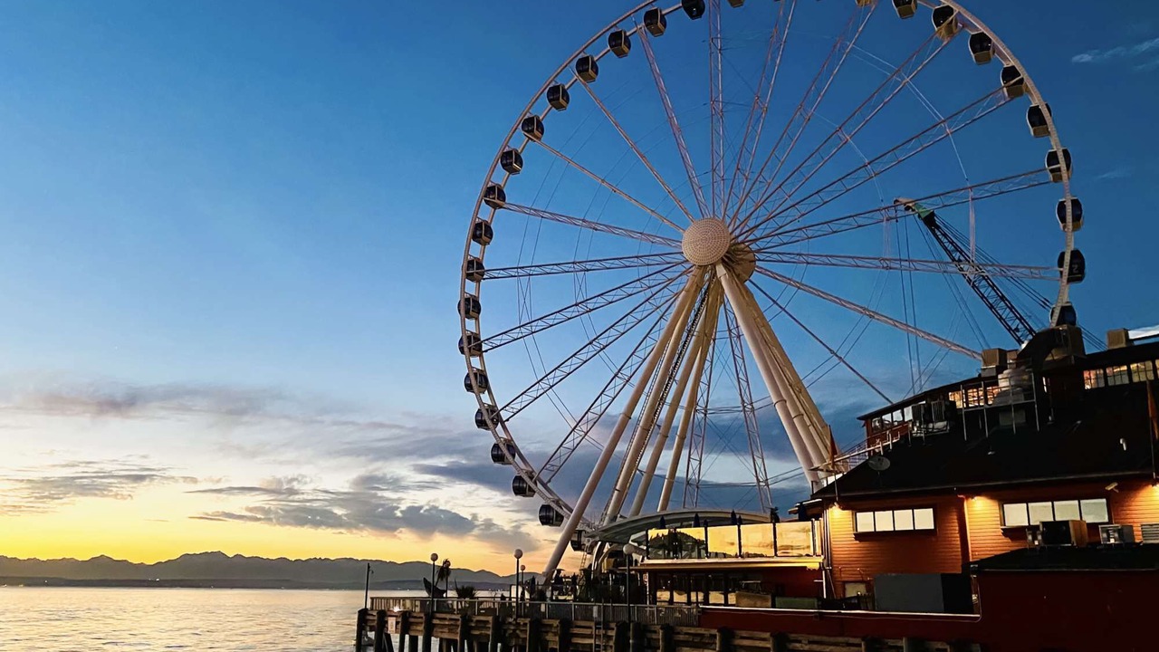 Photo of Others in Downtown Seattle