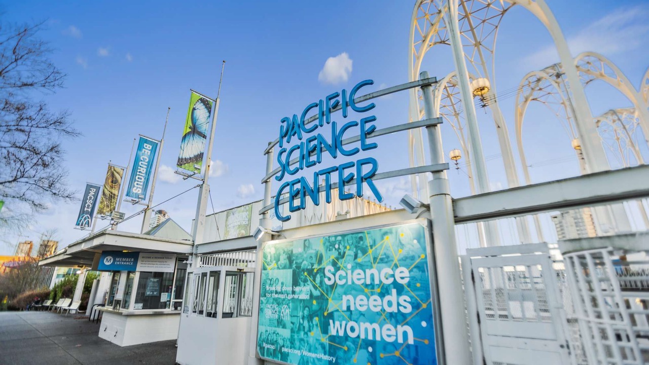 Photo of Others in Downtown Seattle