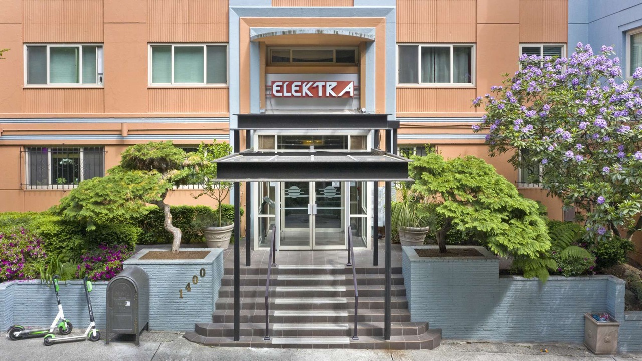 Photo of Outdoor in Downtown Seattle