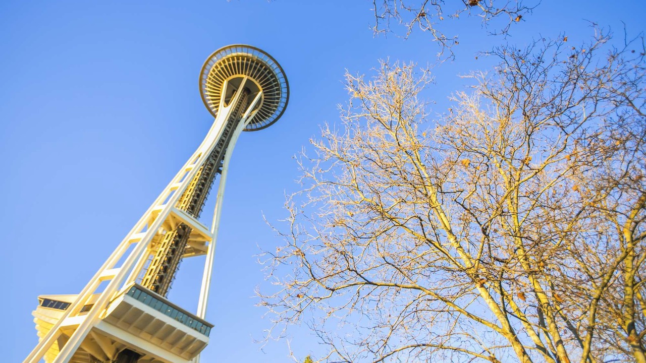 Photo of Others in Downtown Seattle