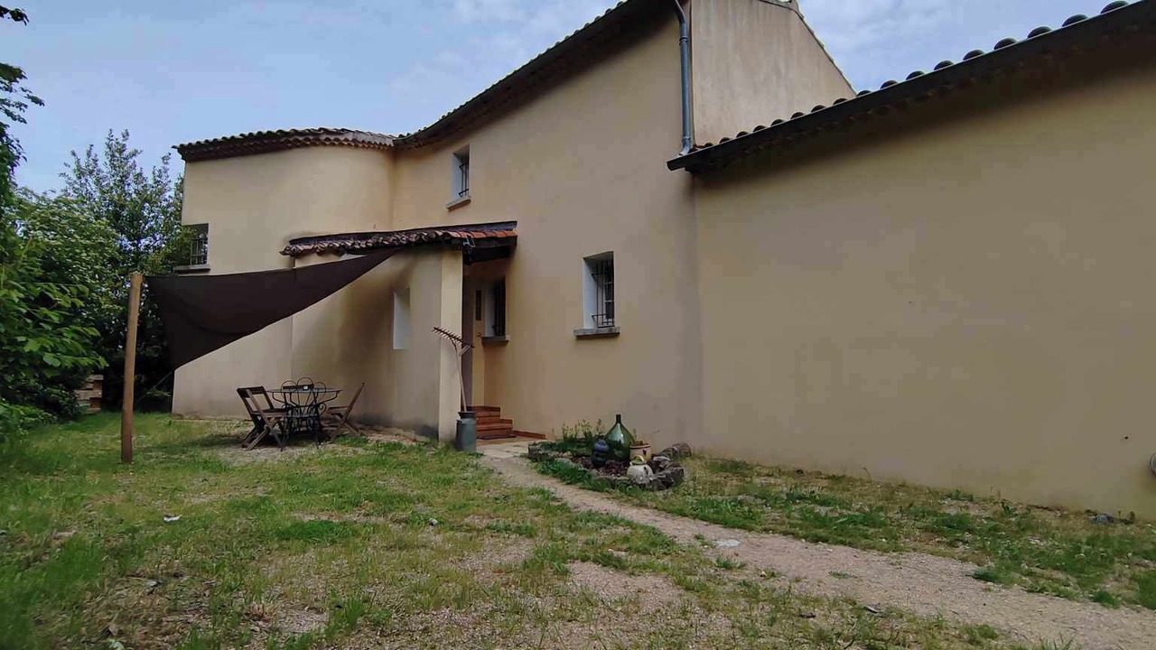 Photo of Outdoor in Saint-Julien-de-Peyrolas