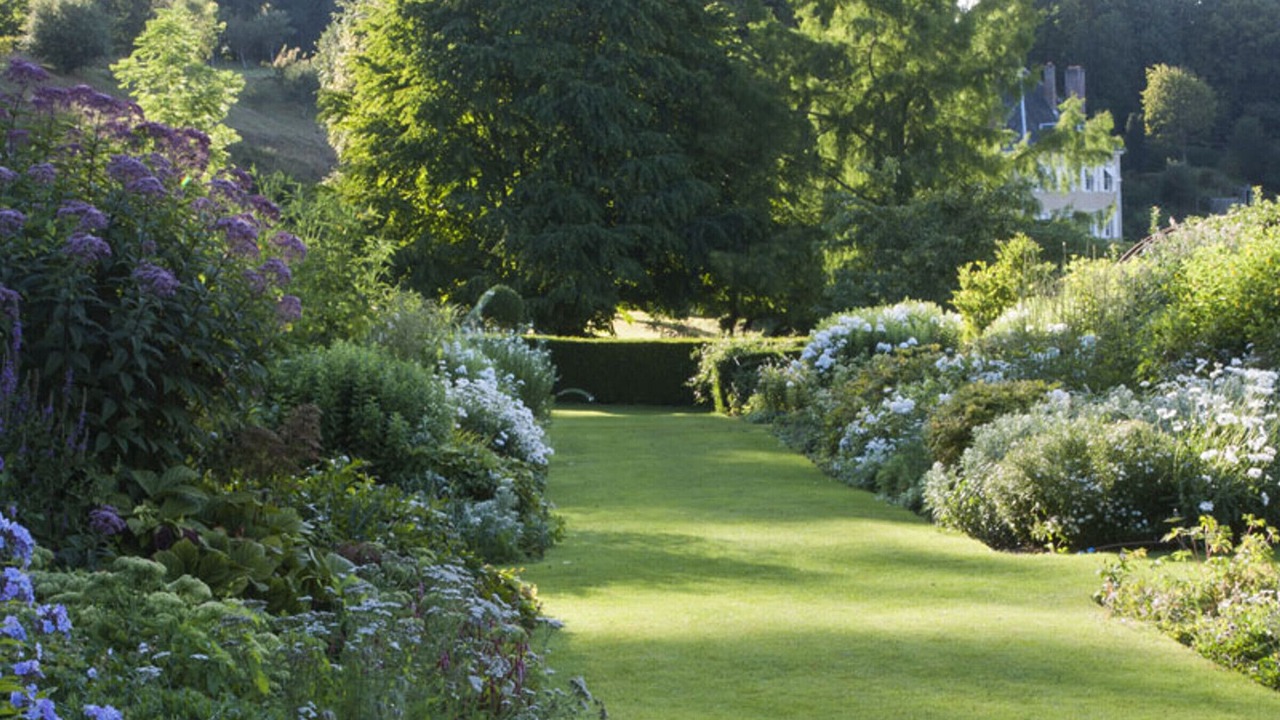 Photo of Outdoor in Sasnieres