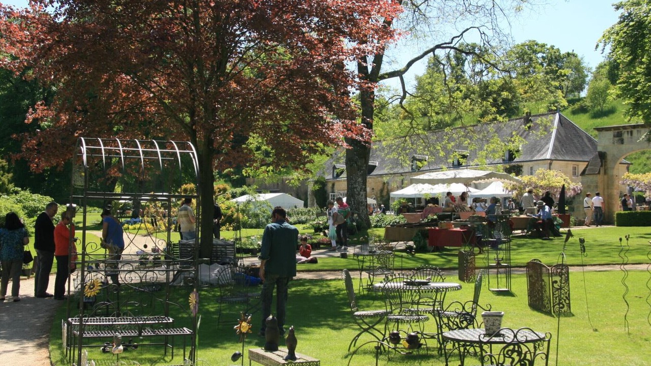 Photo of Outdoor in Sasnieres