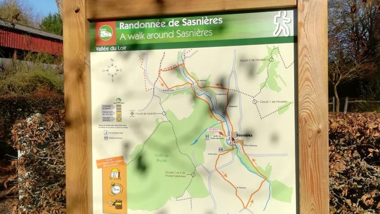 Photo of Others in Sasnieres