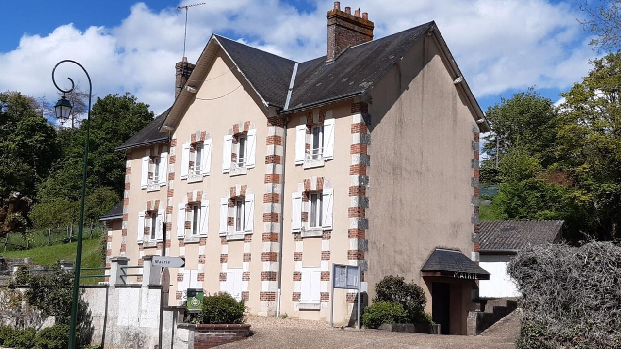 Photo of Outdoor in Sasnieres