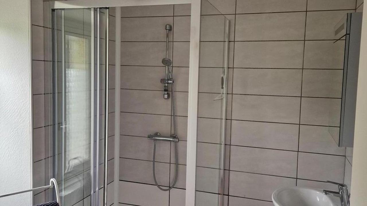 Photo of Bathroom in Sasnieres