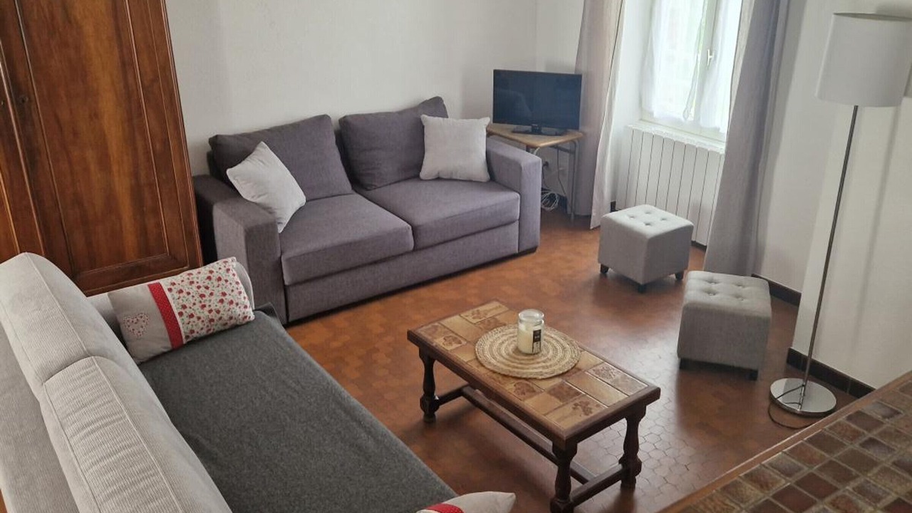 Photo of Livingroom in Sasnieres