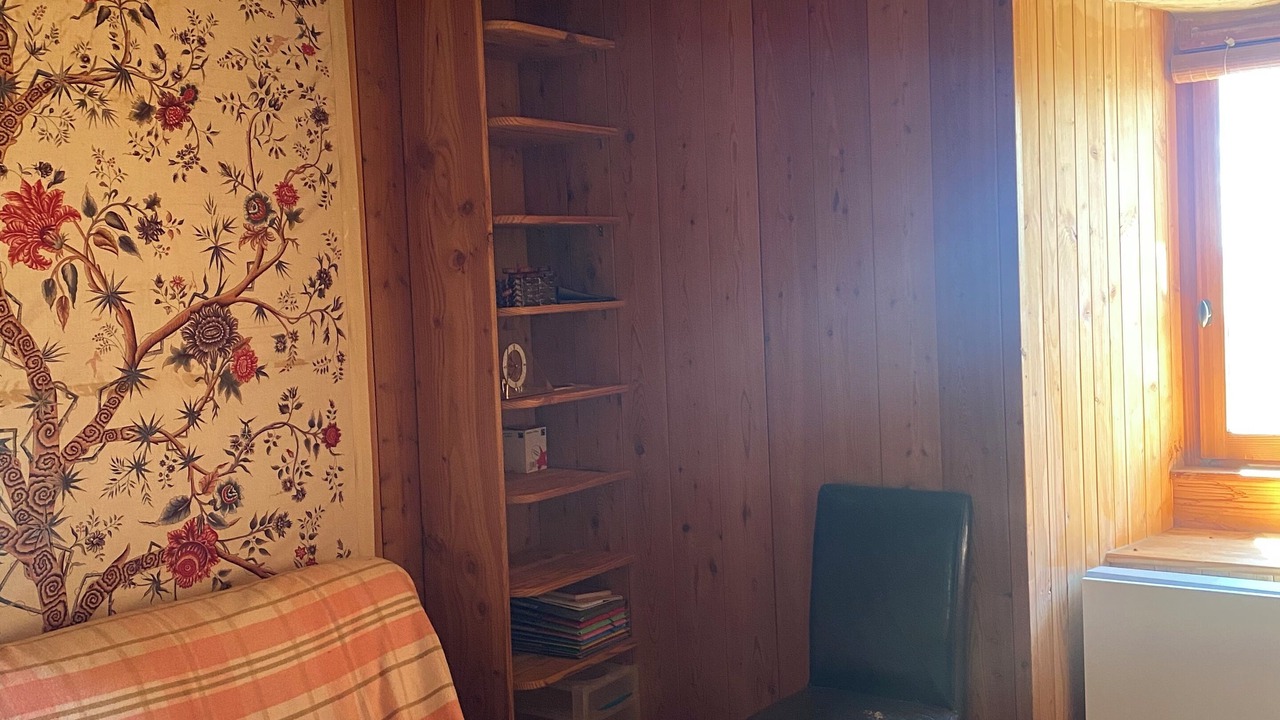 Photo of Livingroom in Sagnes-et-Goudoulet