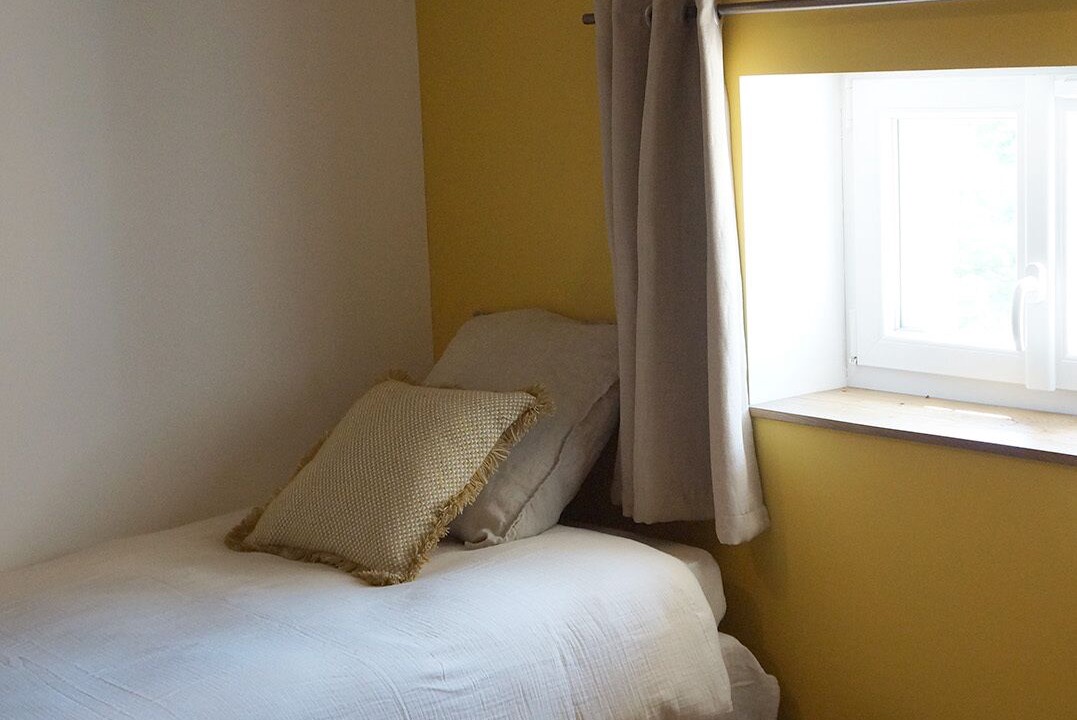 Photo of Bedroom in Labastide-de-Levis