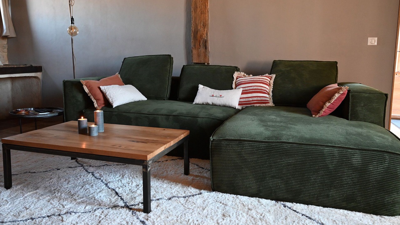 Photo of Livingroom in Labastide-de-Levis