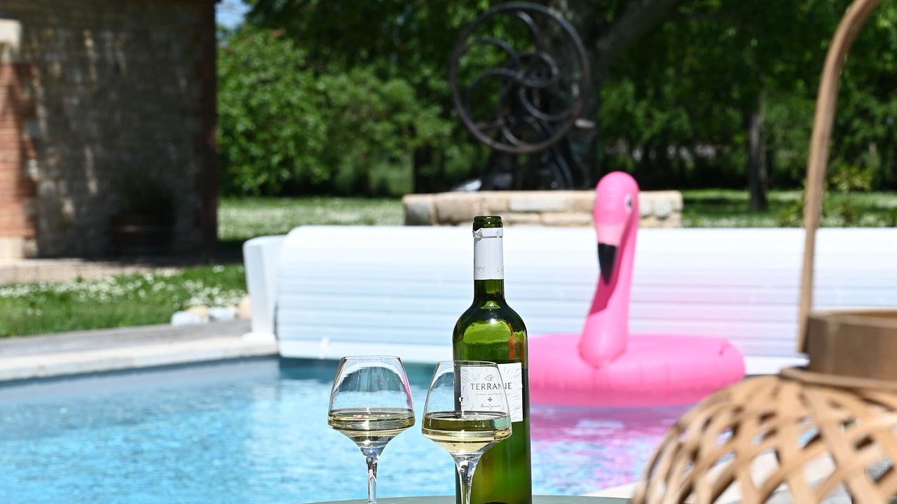 Photo of Outdoor in Labastide-de-Levis