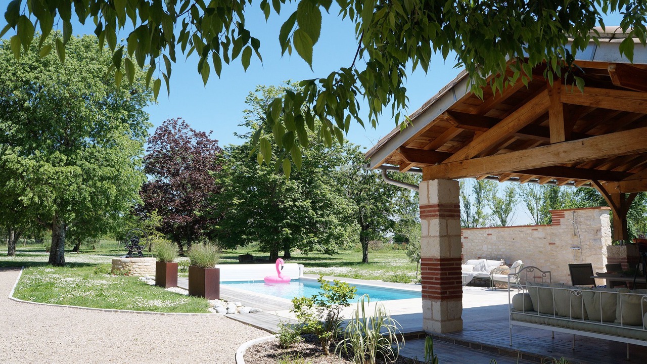 Photo of Outdoor in Labastide-de-Levis