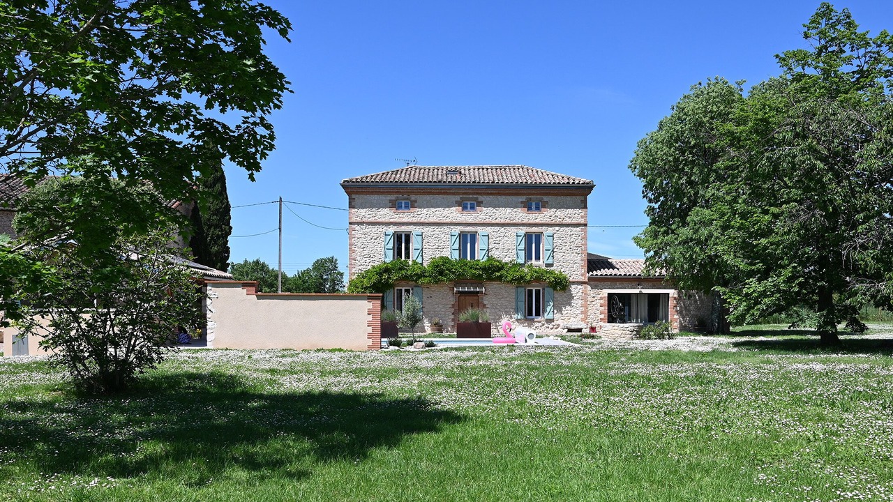 Photo of Outdoor in Labastide-de-Levis