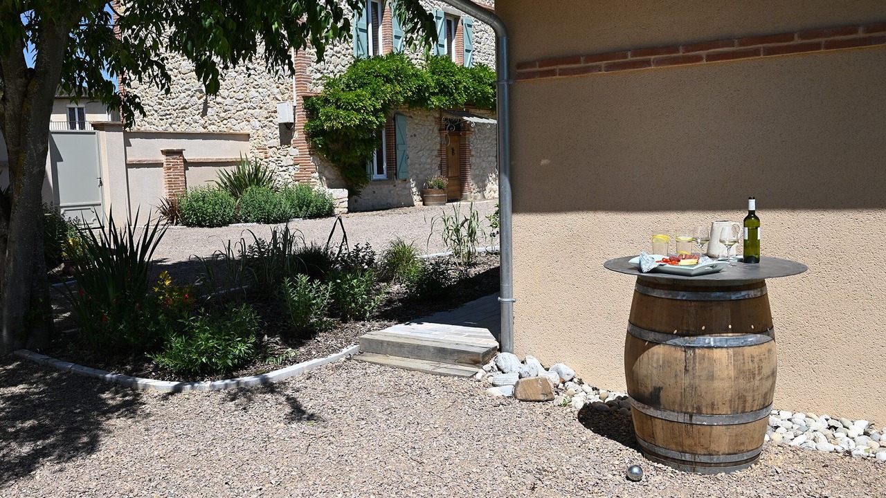 Photo of Outdoor in Labastide-de-Levis